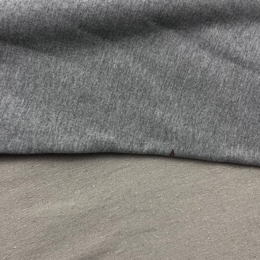 Champion Texas A&M Sweatshirt Mens Large Gray Crewneck Graphic Fleece Pullover - Picture 6 of 8